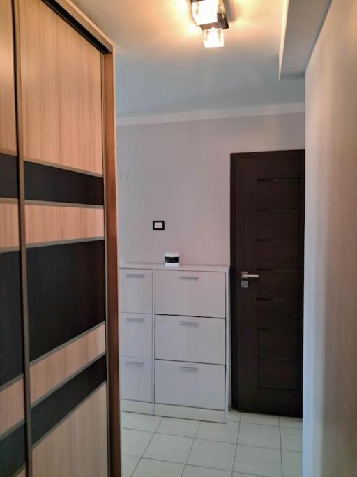 נובי טארג Apartament Na 4 Pietrze מראה חיצוני תמונה