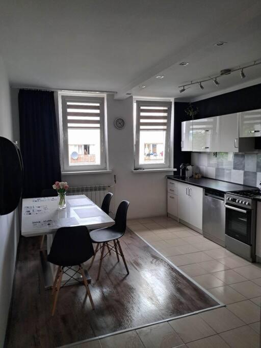 נובי טארג Apartament Na 4 Pietrze מראה חיצוני תמונה