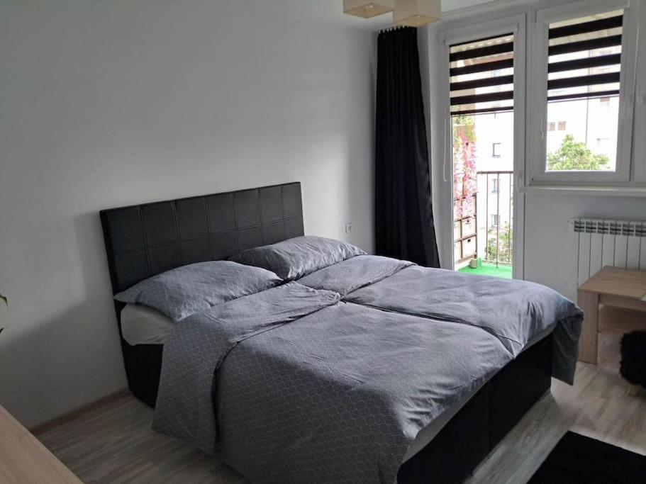נובי טארג Apartament Na 4 Pietrze מראה חיצוני תמונה