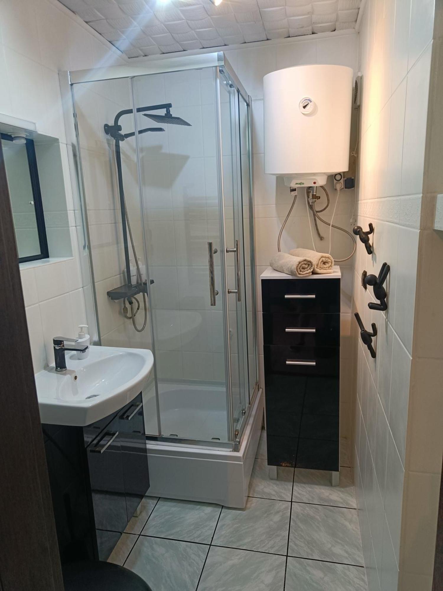 נובי טארג Apartament Na 4 Pietrze מראה חיצוני תמונה